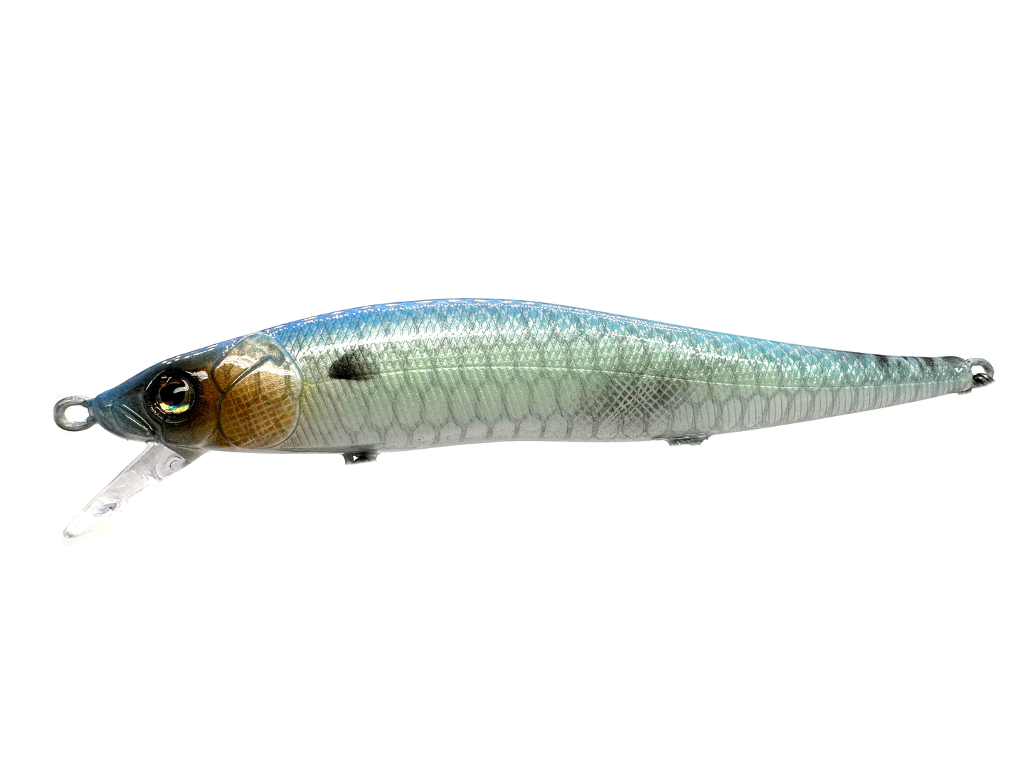 Vision OneTen 110 R Clone Jerkbait