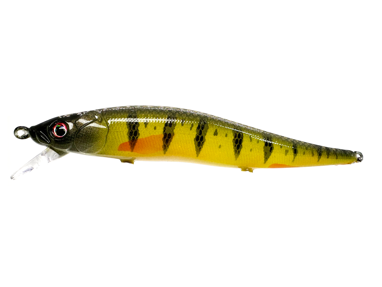 Vision OneTen 110 R Clone Jerkbait