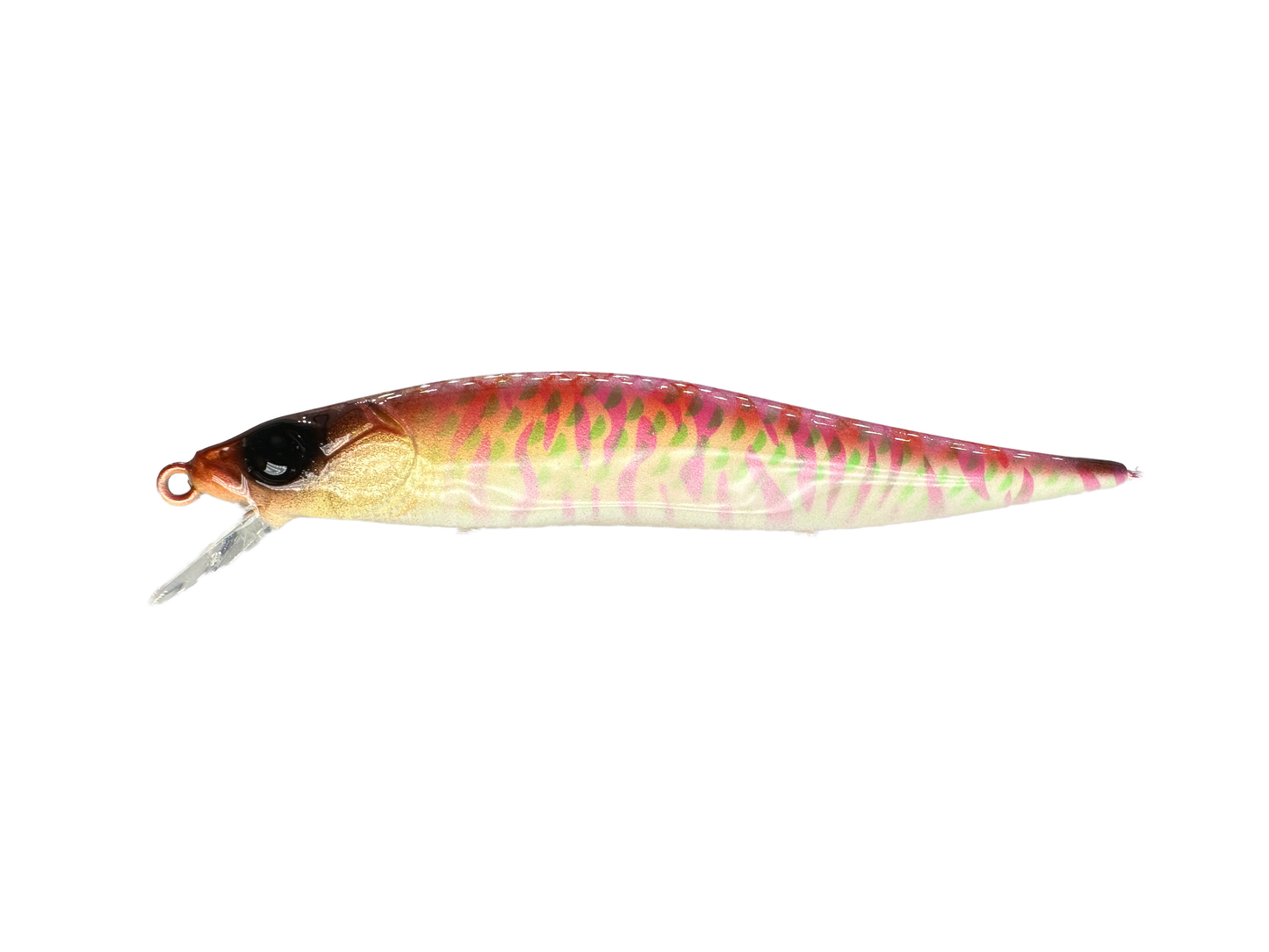 Pink Tiger - Random Sizes (Sale)