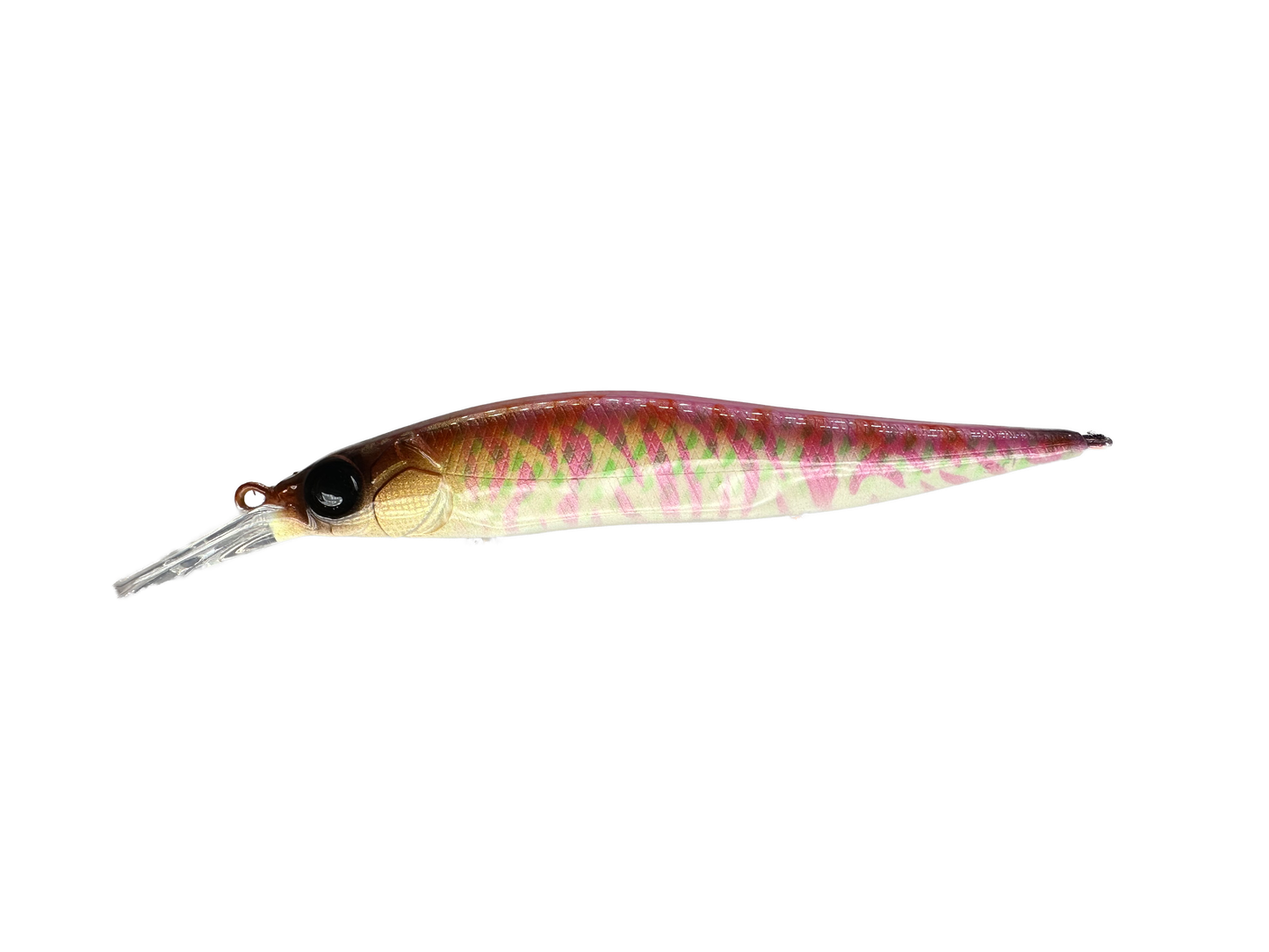 Pink Tiger - Random Sizes (Sale)
