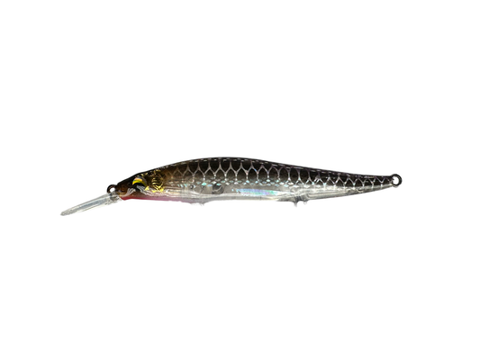 Ghost Prism Shad - LE Jerkbaits (Sale)