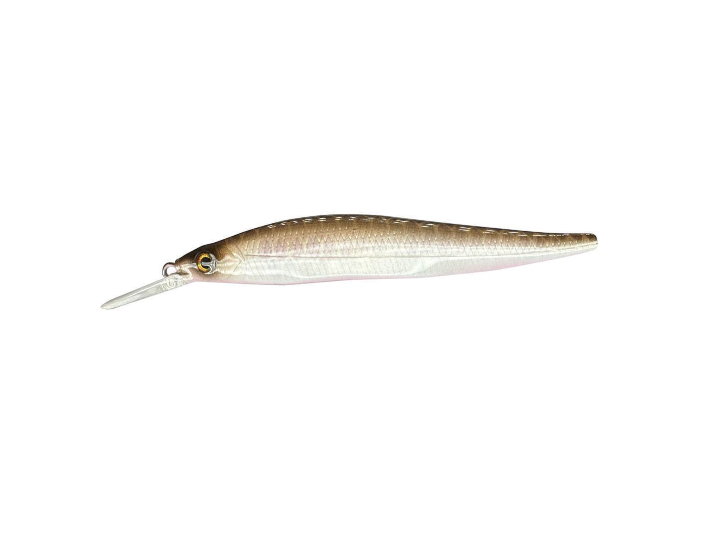 Vision OneTen 110 Micro Jerkbait