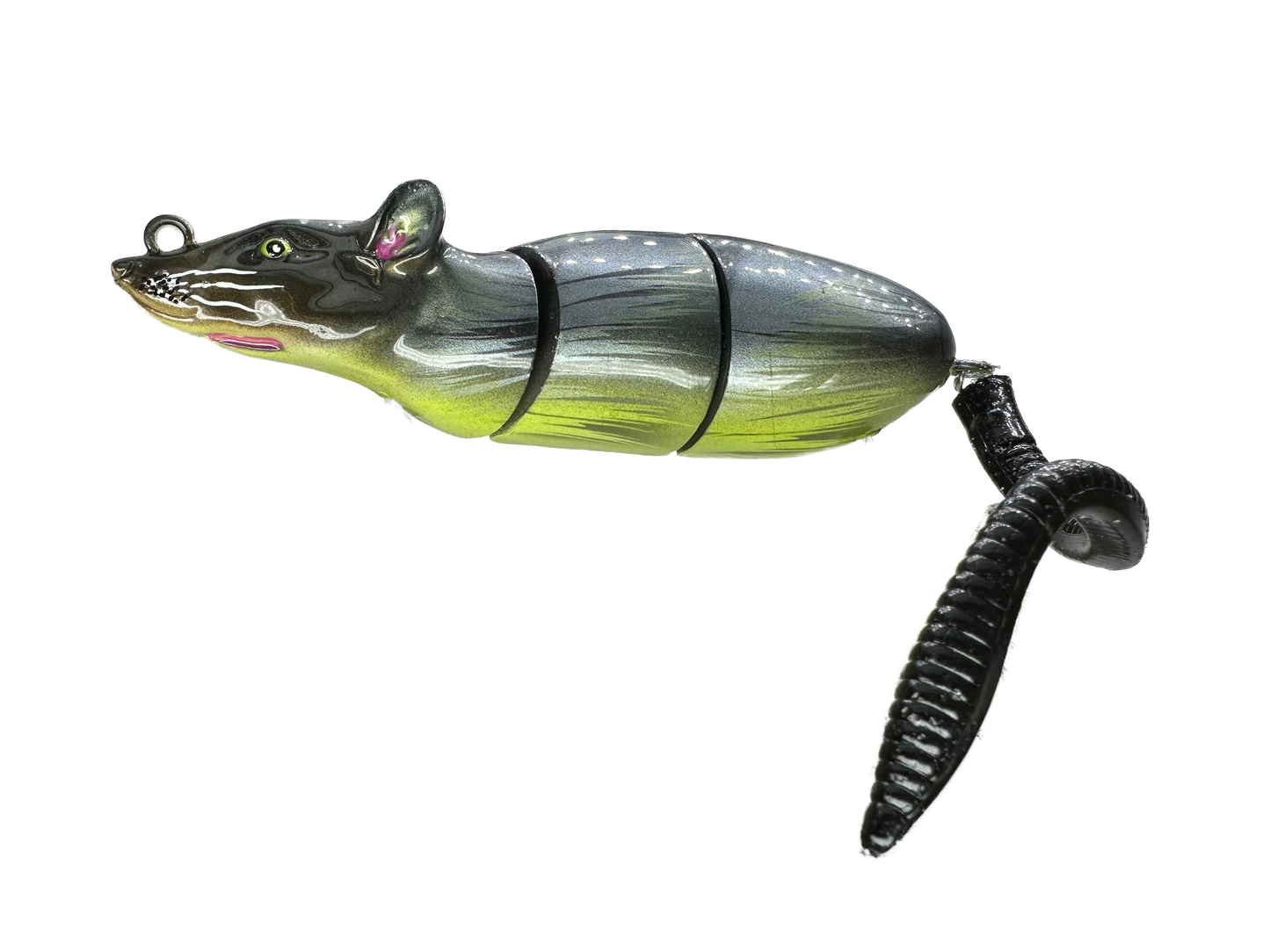 5.5" Rat Swimbait (Sale)