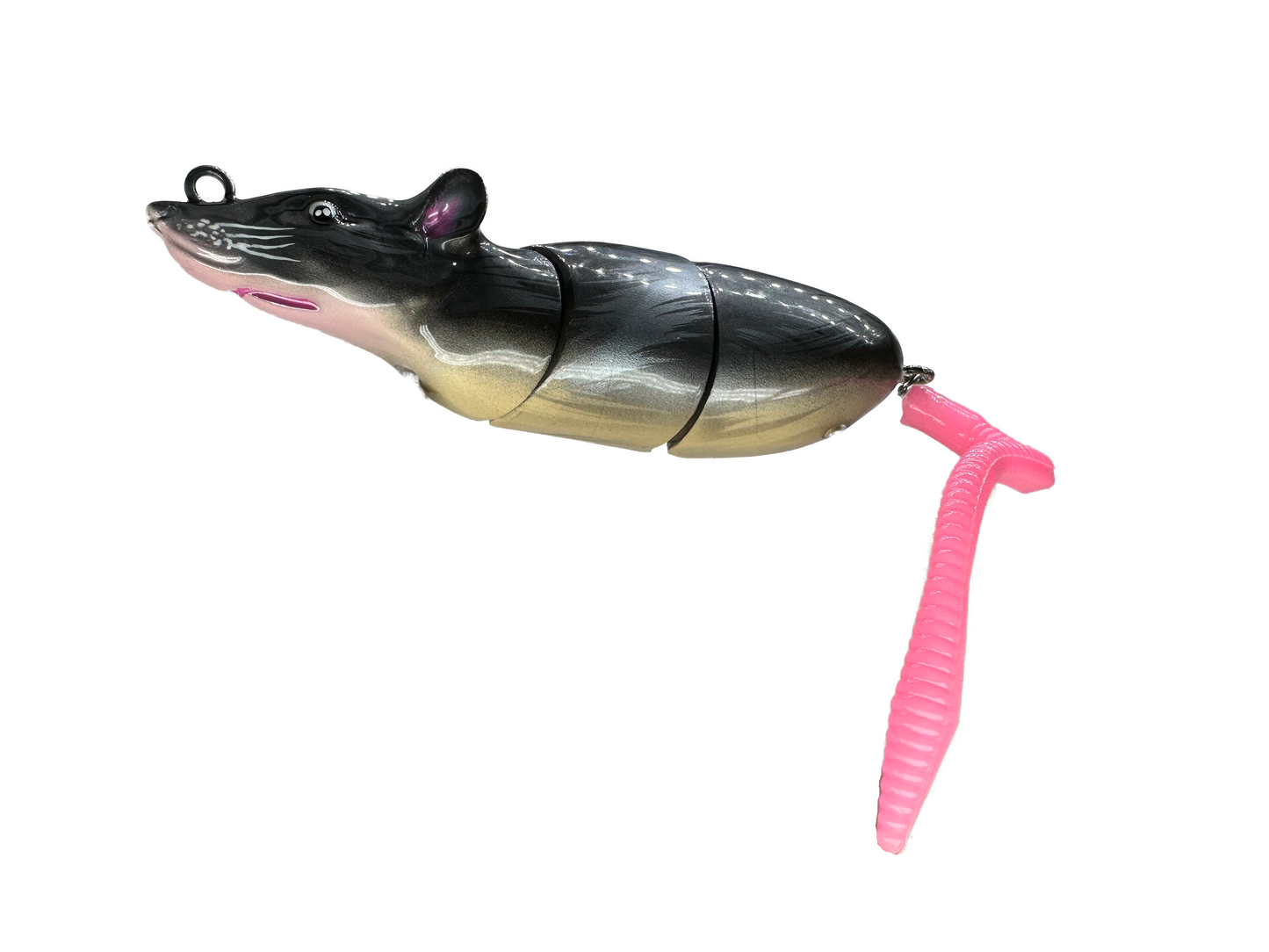 5.5" Rat Swimbait (Sale)