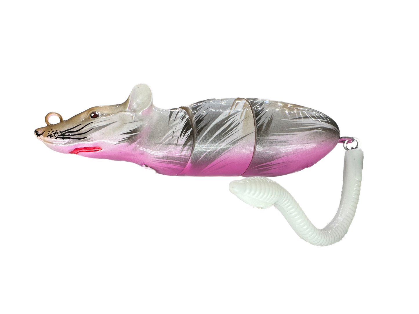 5.5" Rat Swimbait (Sale)