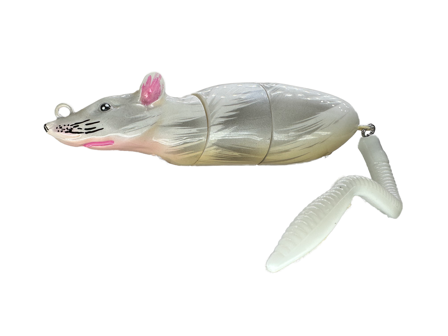 5.5" Rat Swimbait (Sale)