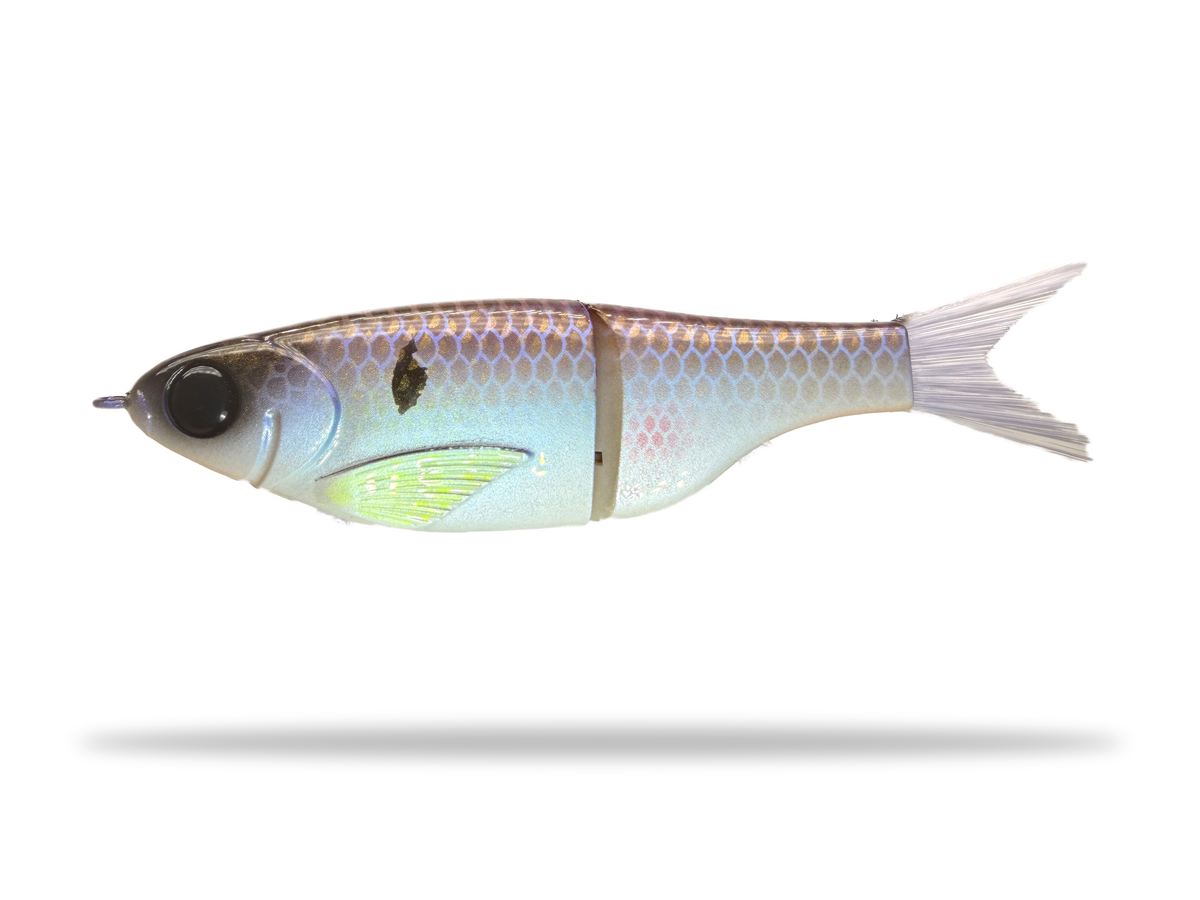 5" Shad MicroGlide (Drop)