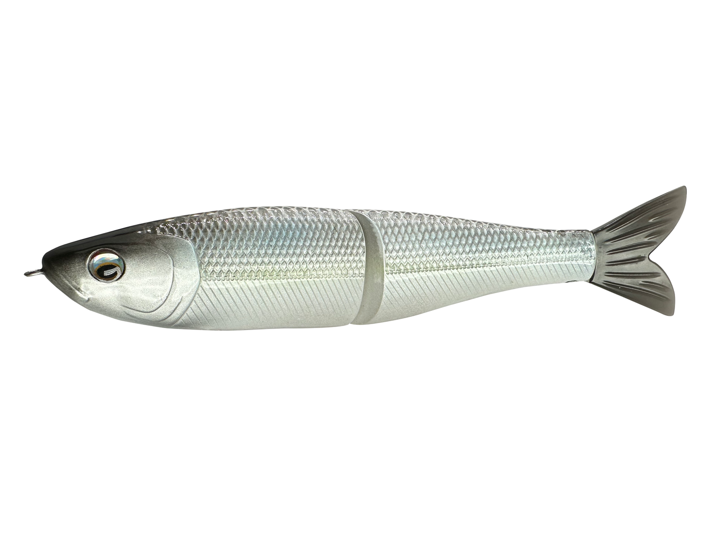6.5" Skinny Shad Glide Bait