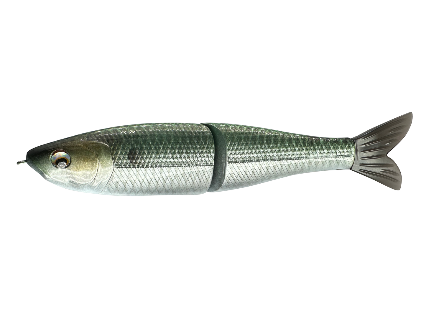 6.5" Skinny Shad Glide Bait