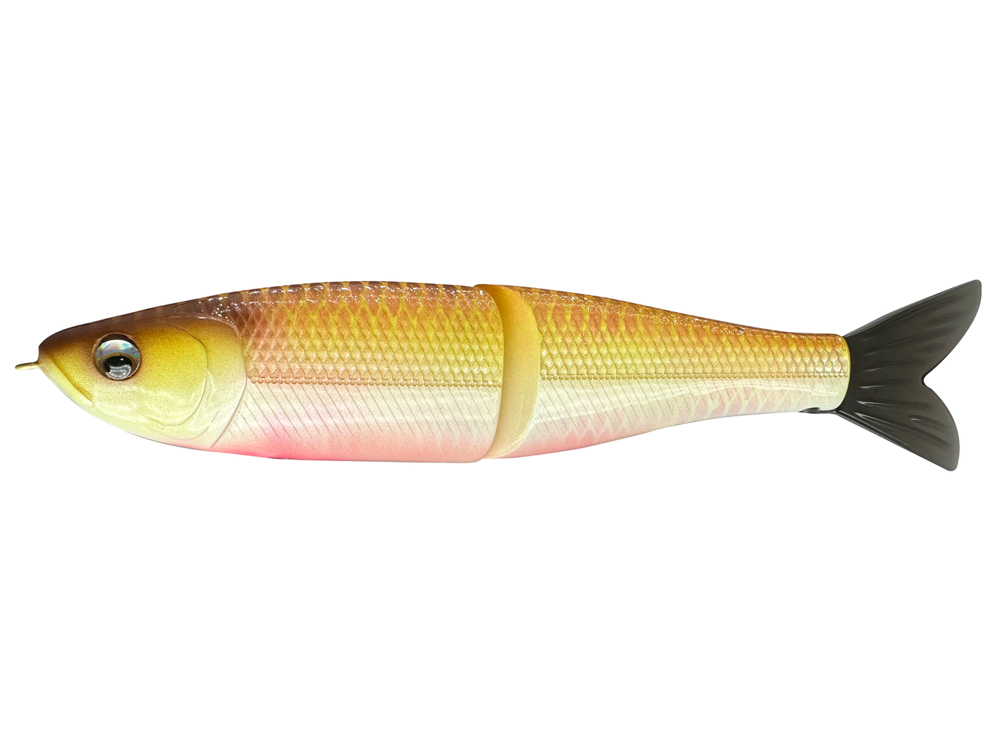 6.5" Skinny Shad Glide Bait