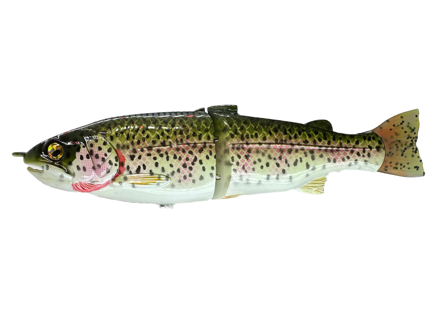7" Trout Glide Bait (Sale)