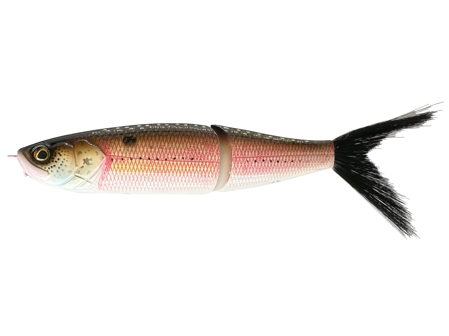 8" Acid Drop - Glide Bait (Sale)
