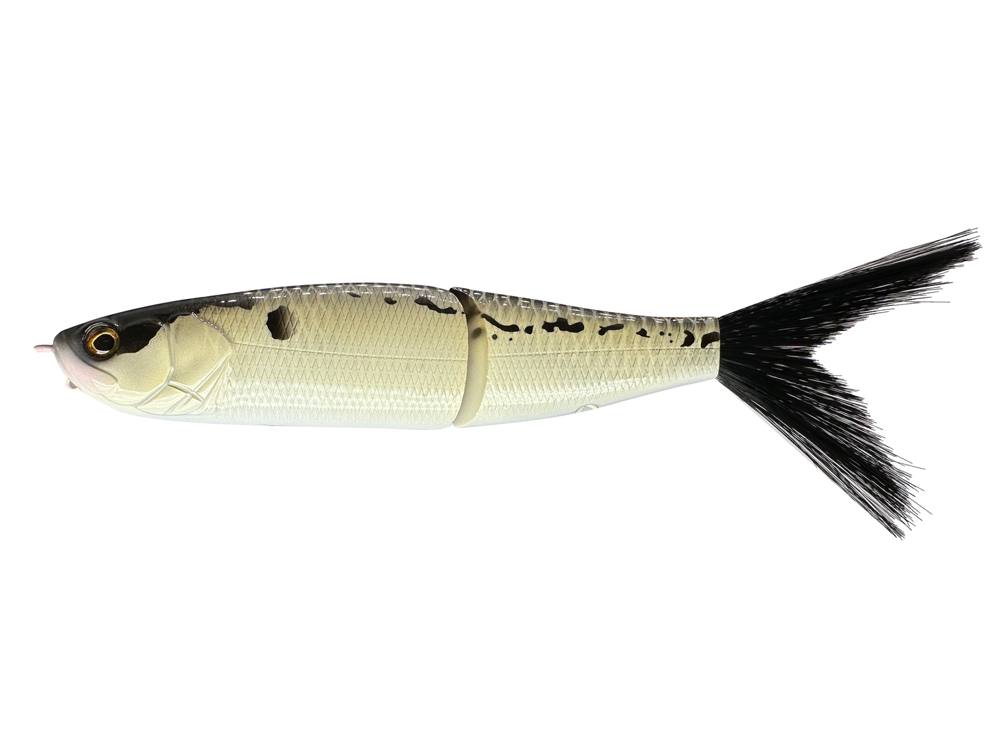 8" Acid Drop - Glide Bait (Sale)
