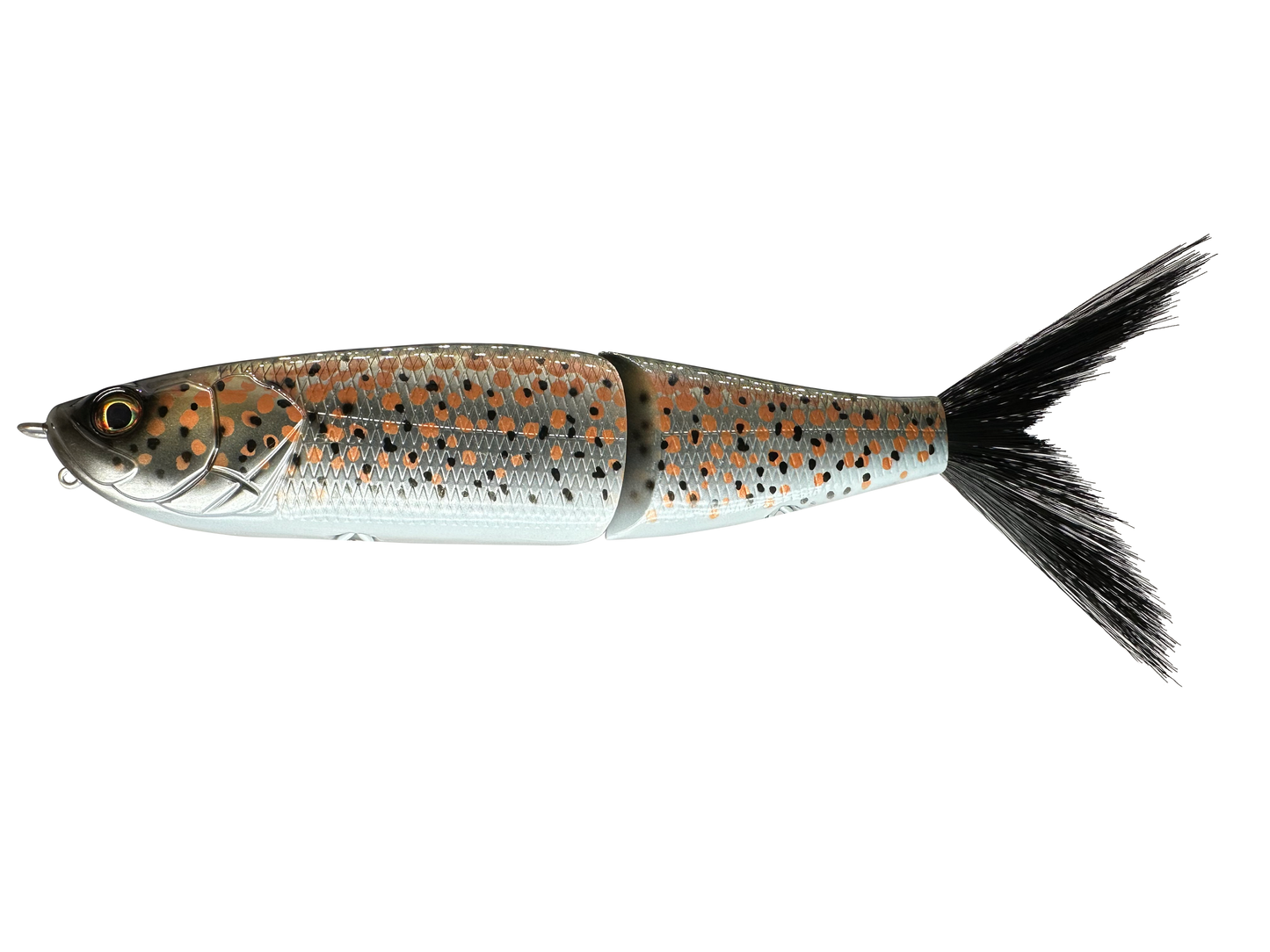 8" Acid Drop - Glide Bait (Sale)