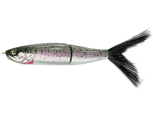 8" Acid Drop - Glide Bait