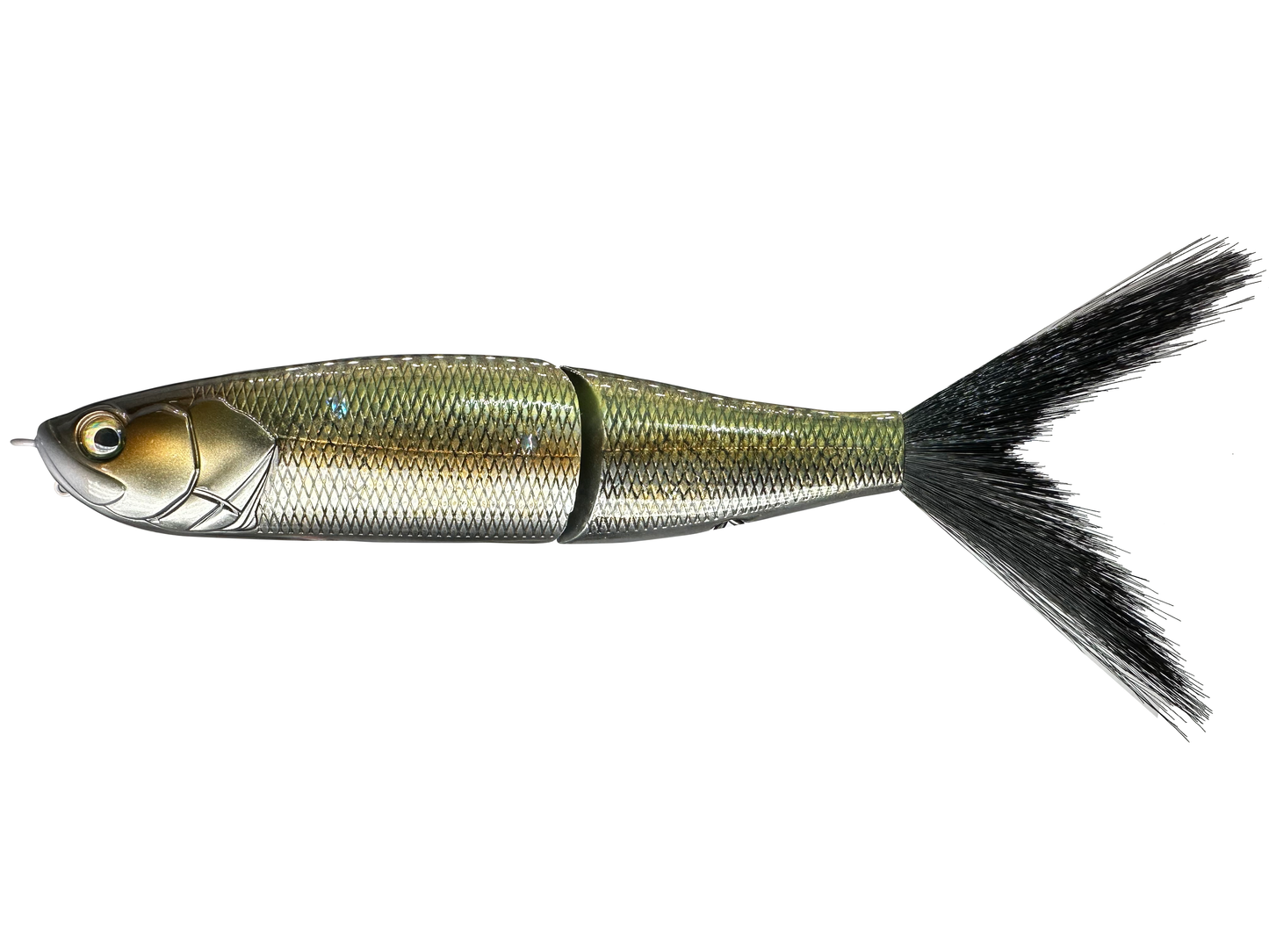 8" Acid Drop - Glide Bait (Sale)