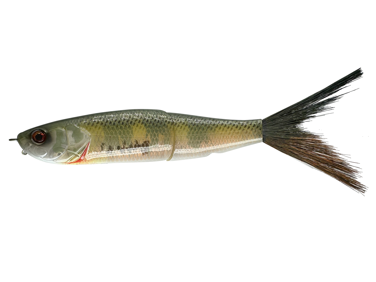 8" Acid Drop - Glide Bait