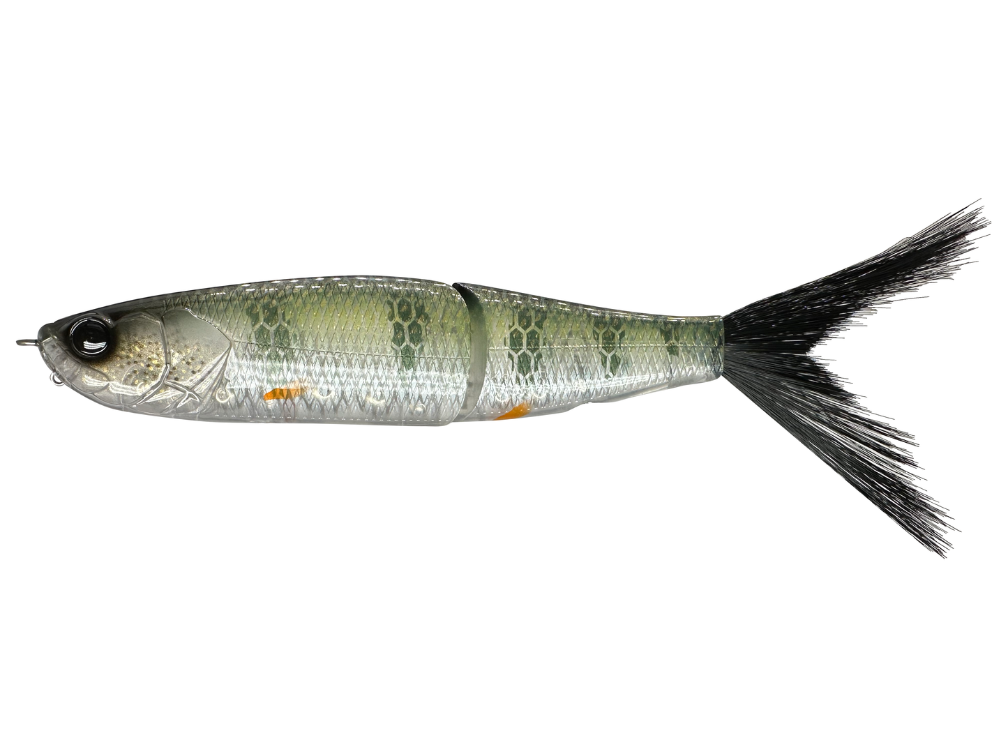 8" Acid Drop - Glide Bait (Sale)