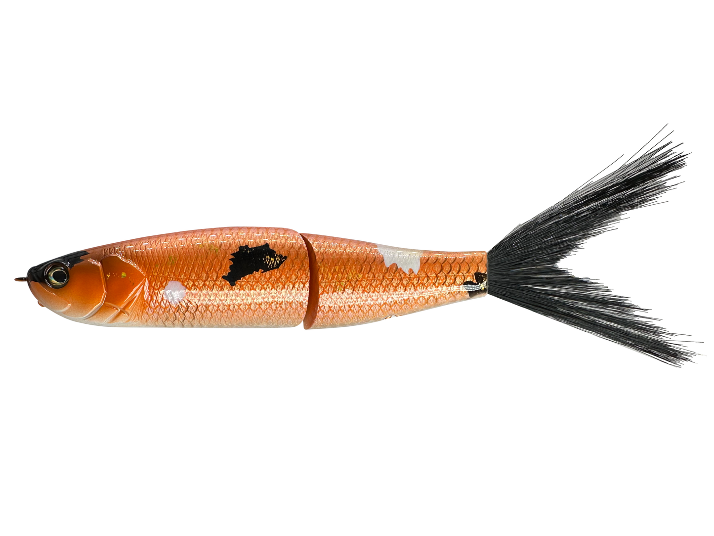 8" Acid Drop - Glide Bait (Sale)
