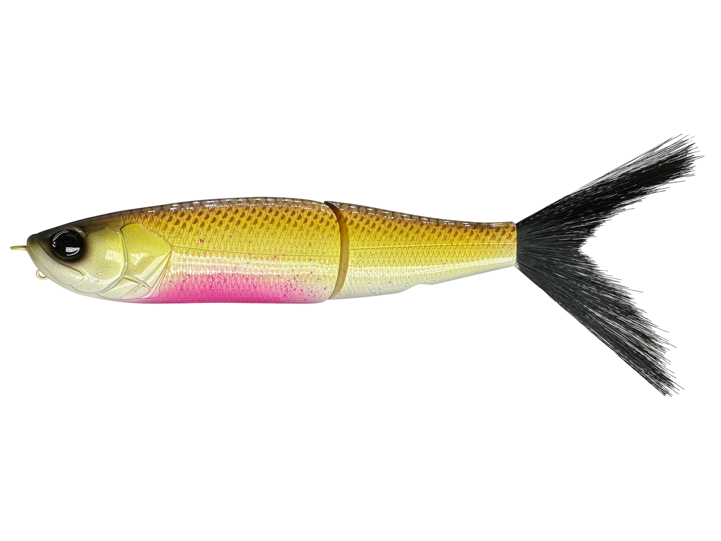 8" Acid Drop - Glide Bait (Sale)