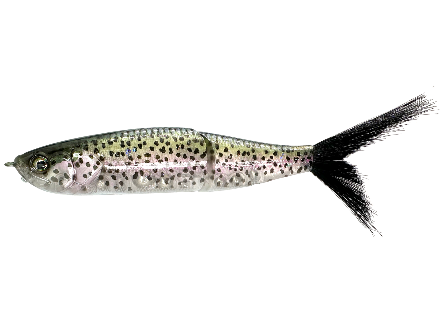 8" Acid Drop - Glide Bait (Sale)