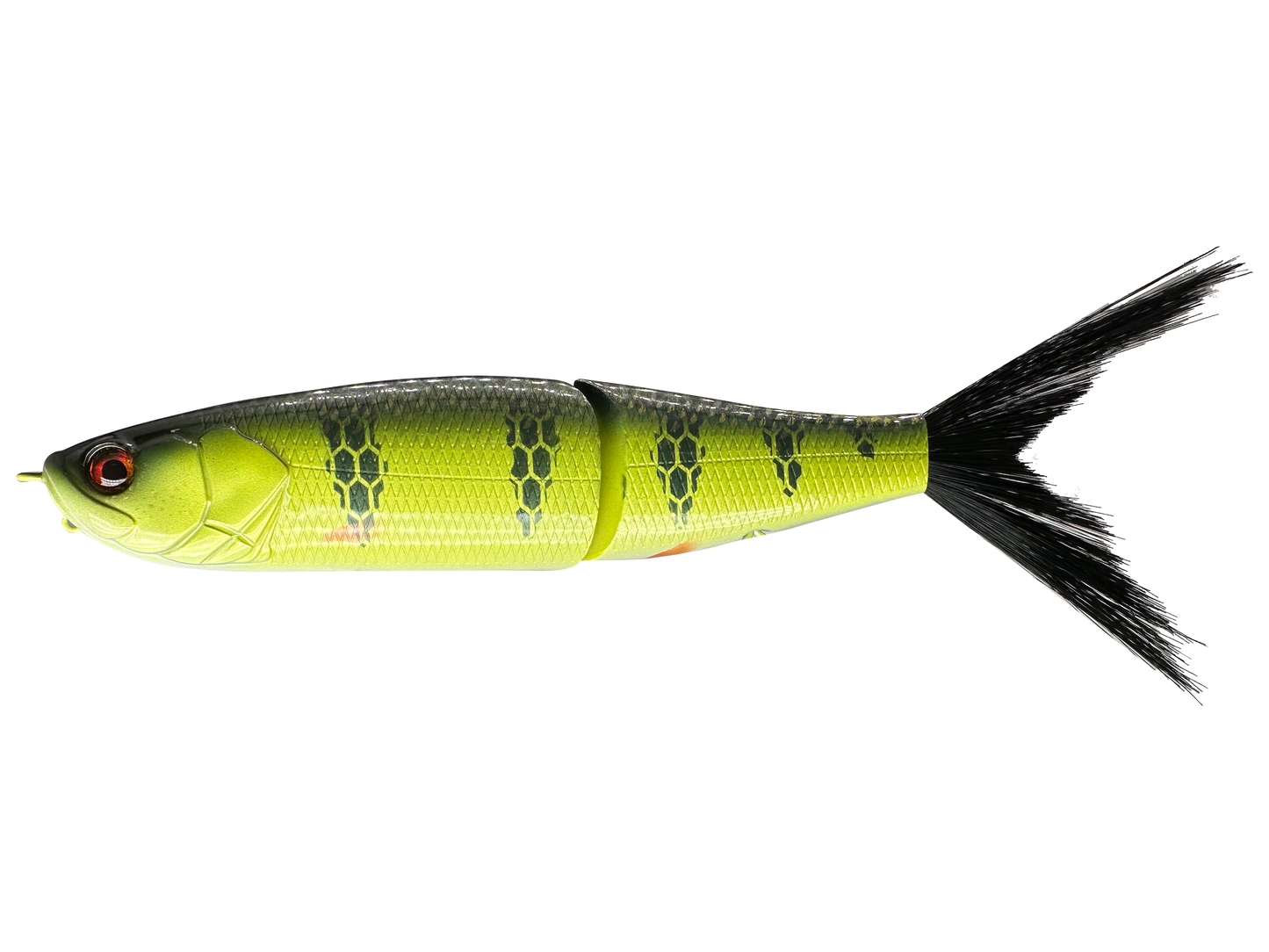 8" Acid Drop - Glide Bait (Sale)