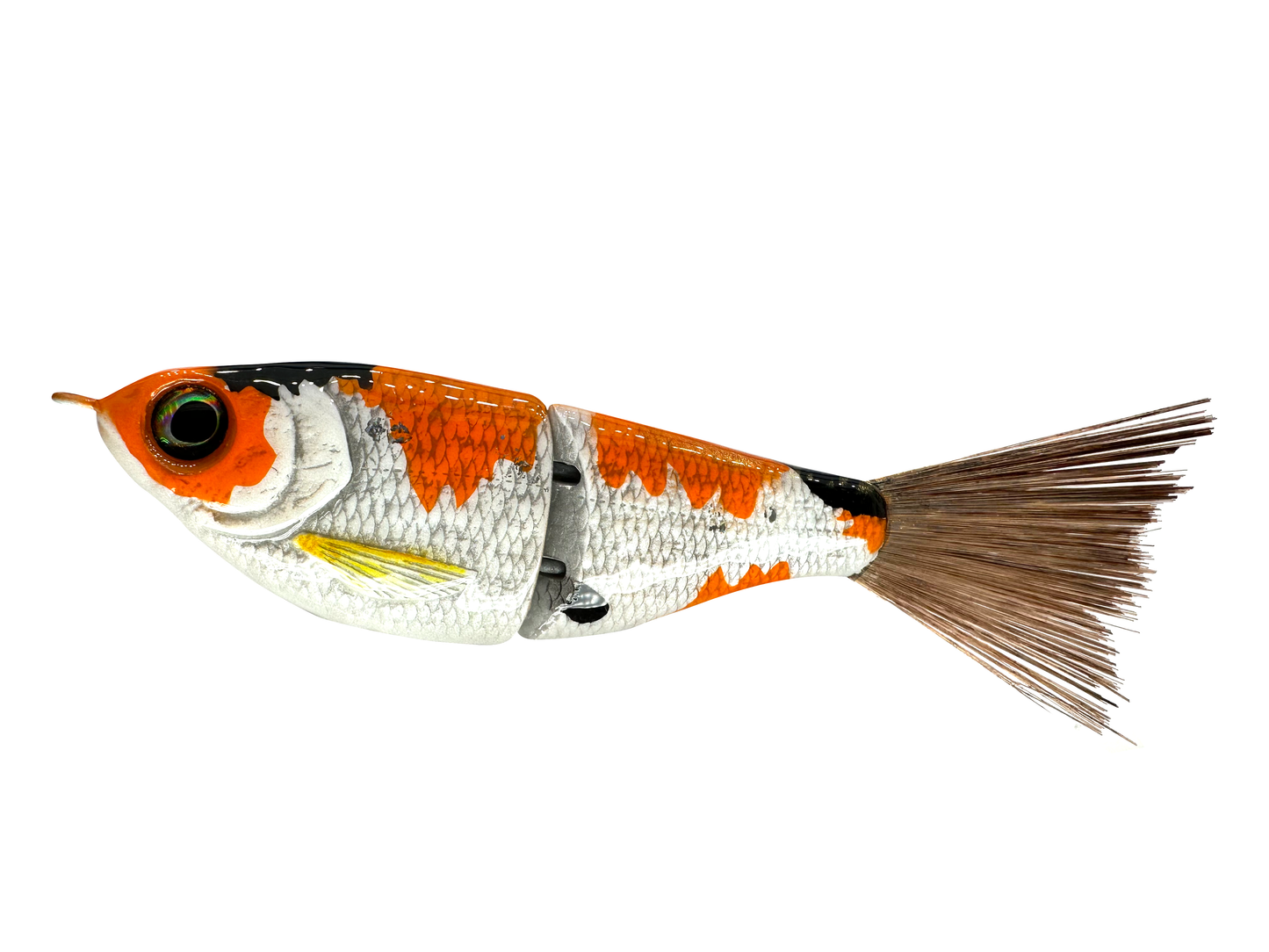 5" Wee Shad - Micro Glide Bait