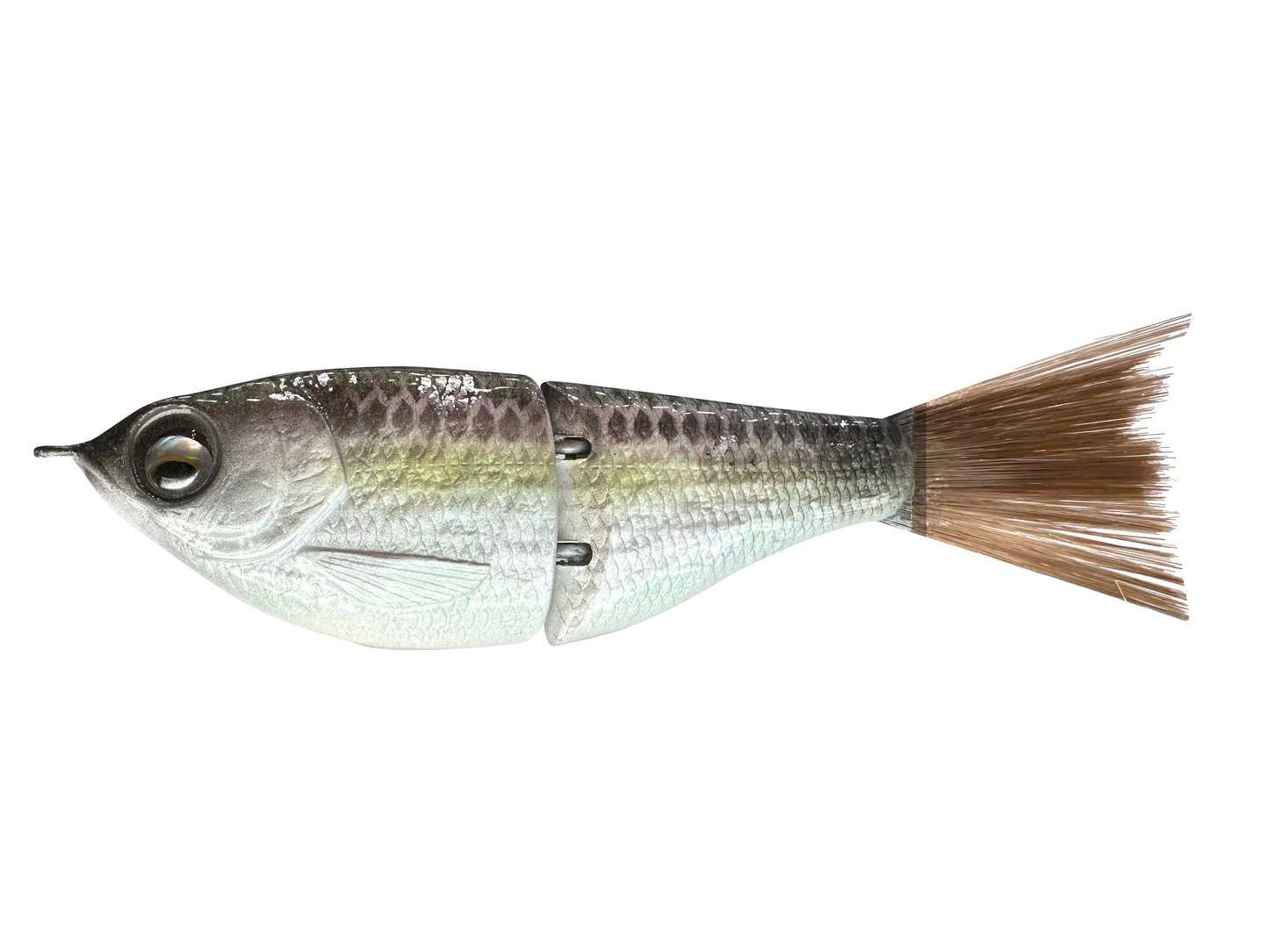 5" Wee Shad - Micro Glide Bait
