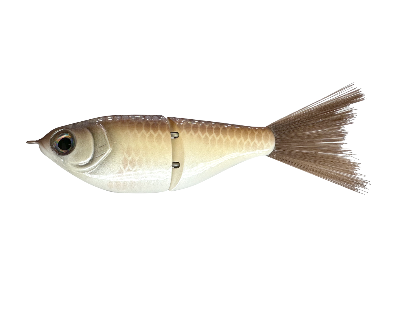 5" Wee Shad - Micro Glide Bait