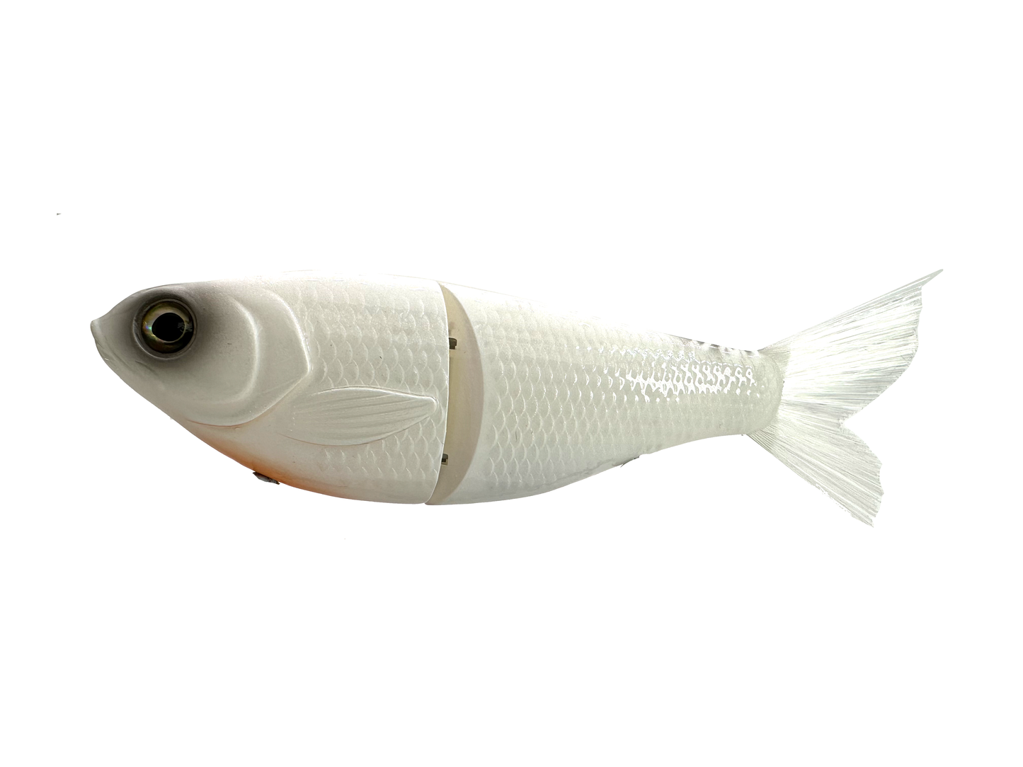 7" Big Belly Shad Glide Bait