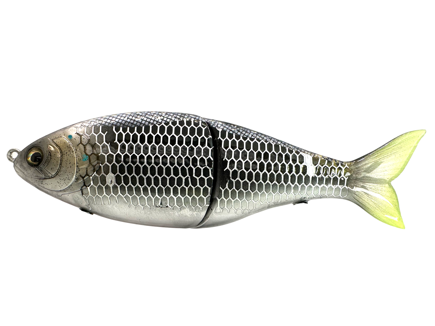 7" Shad Glide Bait