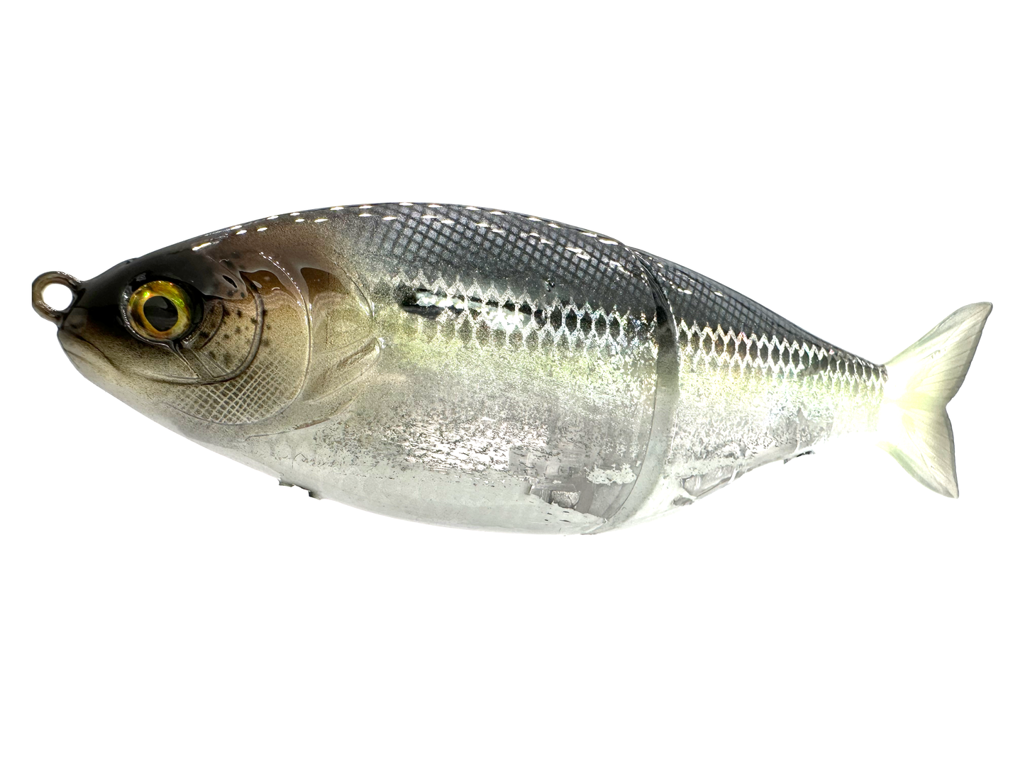 7" Shad Glide Bait