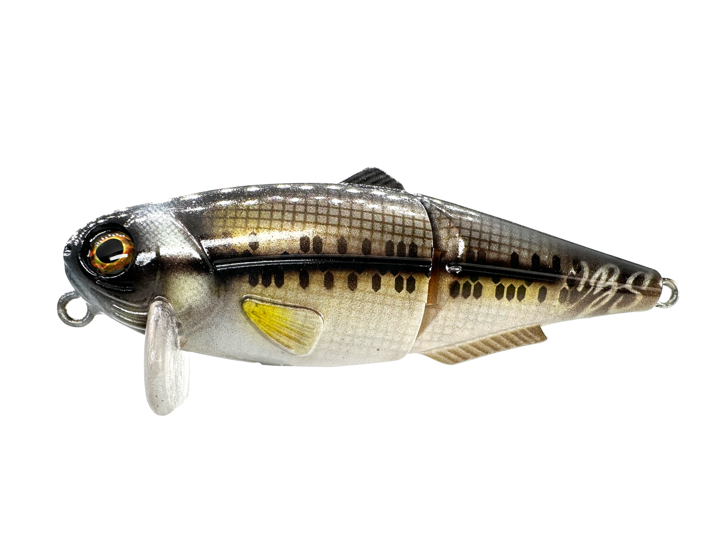 Speed Wake Wake Bait Clone