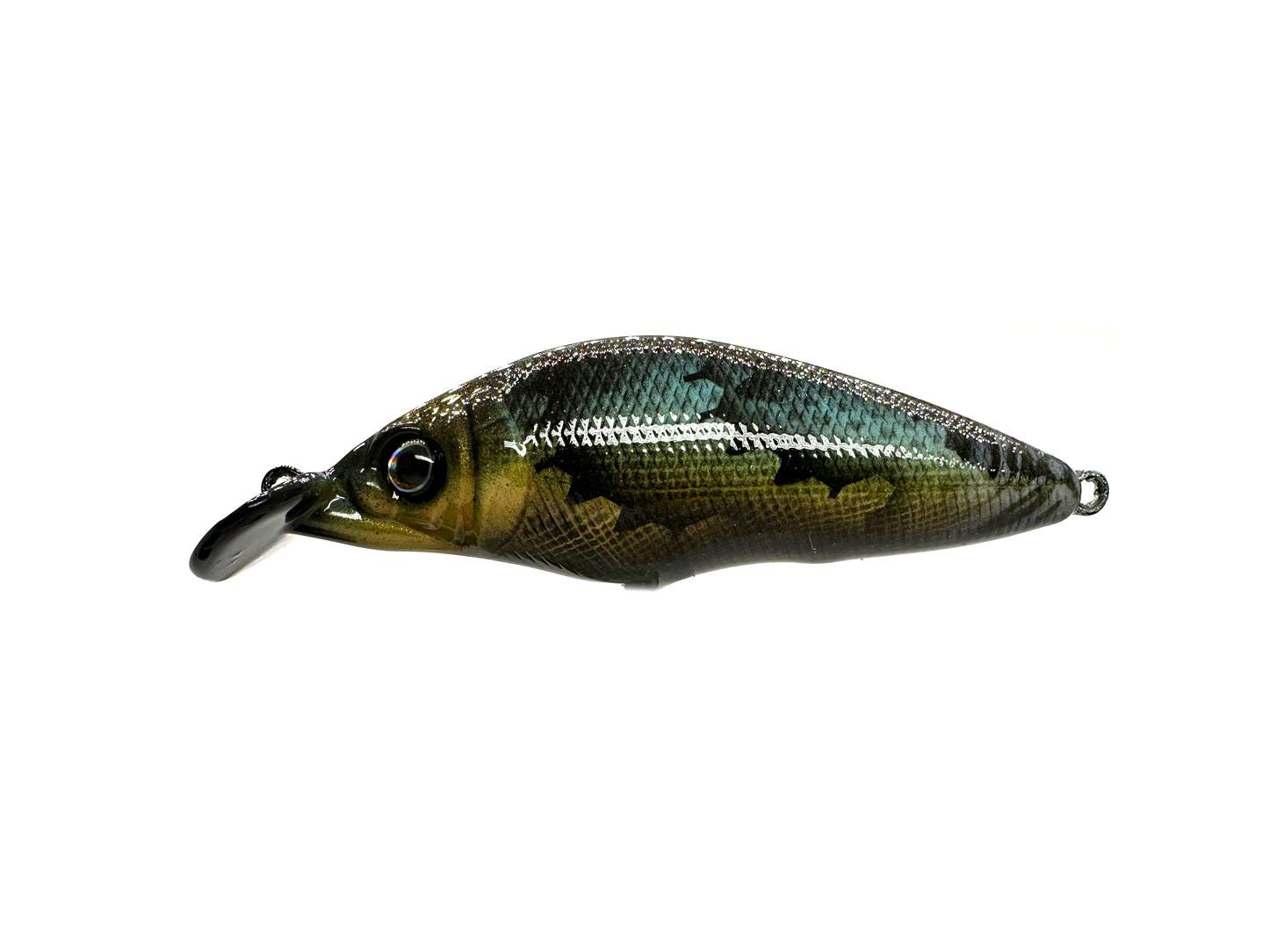 Craw Crankbait - DirtyDigi Craw v2