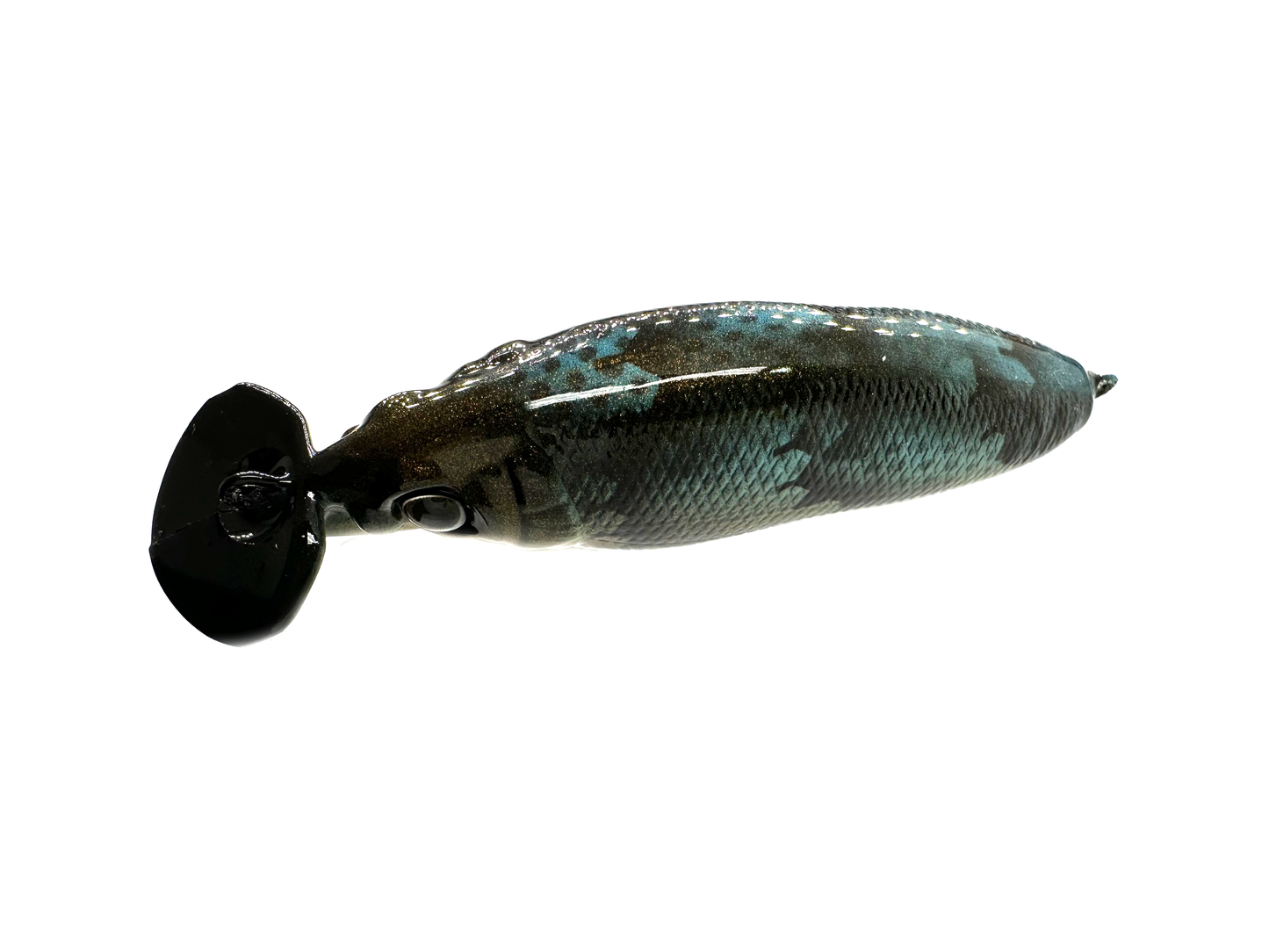 Craw Crankbait - DirtyDigi Craw v2