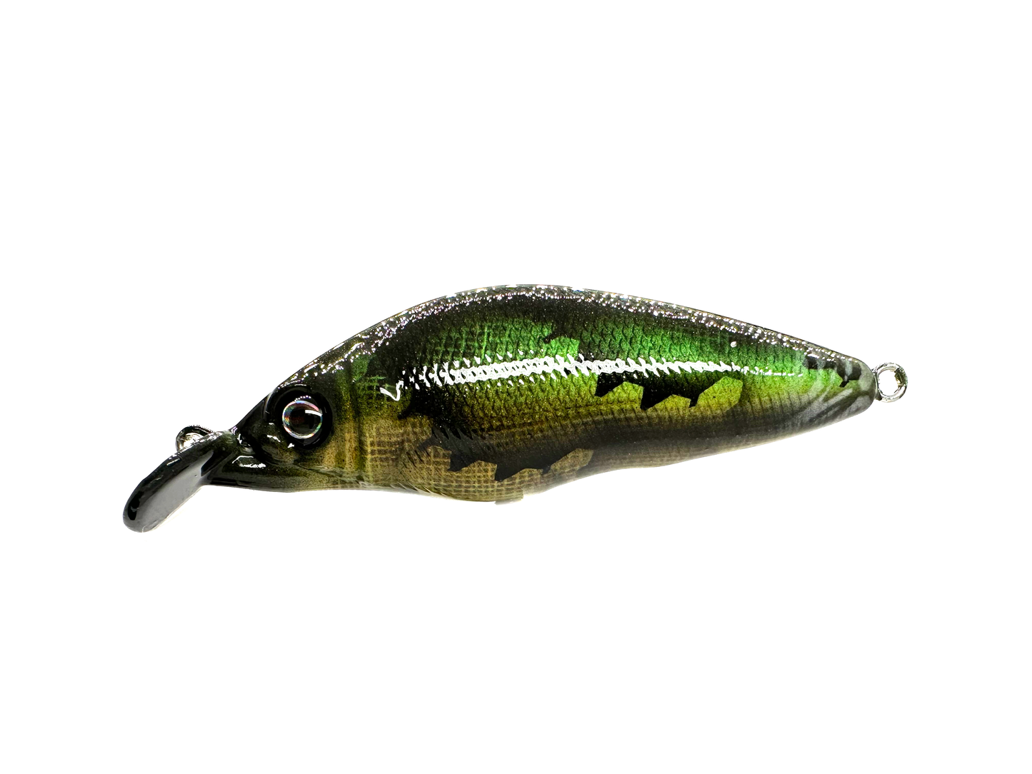 Craw Crankbait - DirtyDigi Craw v2