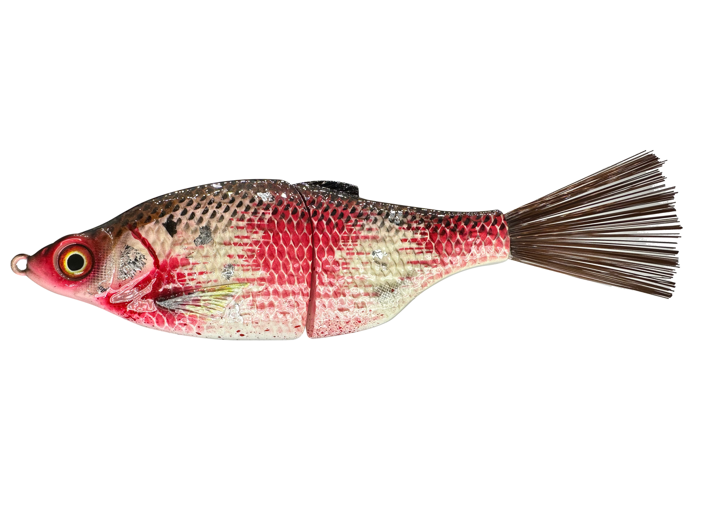 7" Carpio Swim Bait