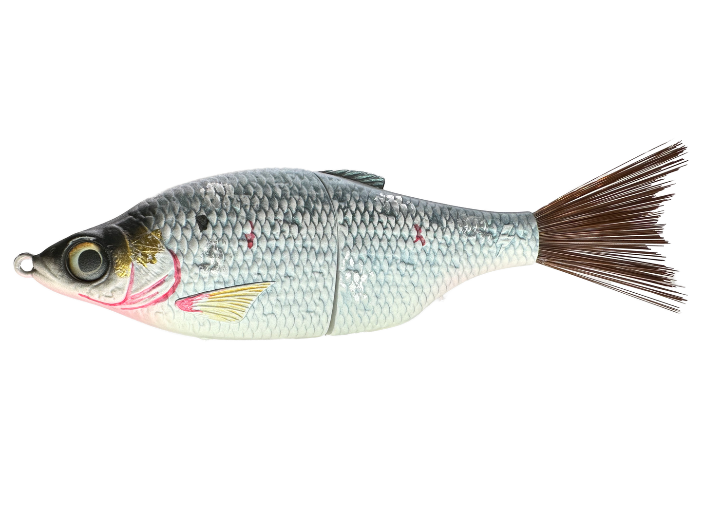 7" Carpio Swim Bait - (Sale)