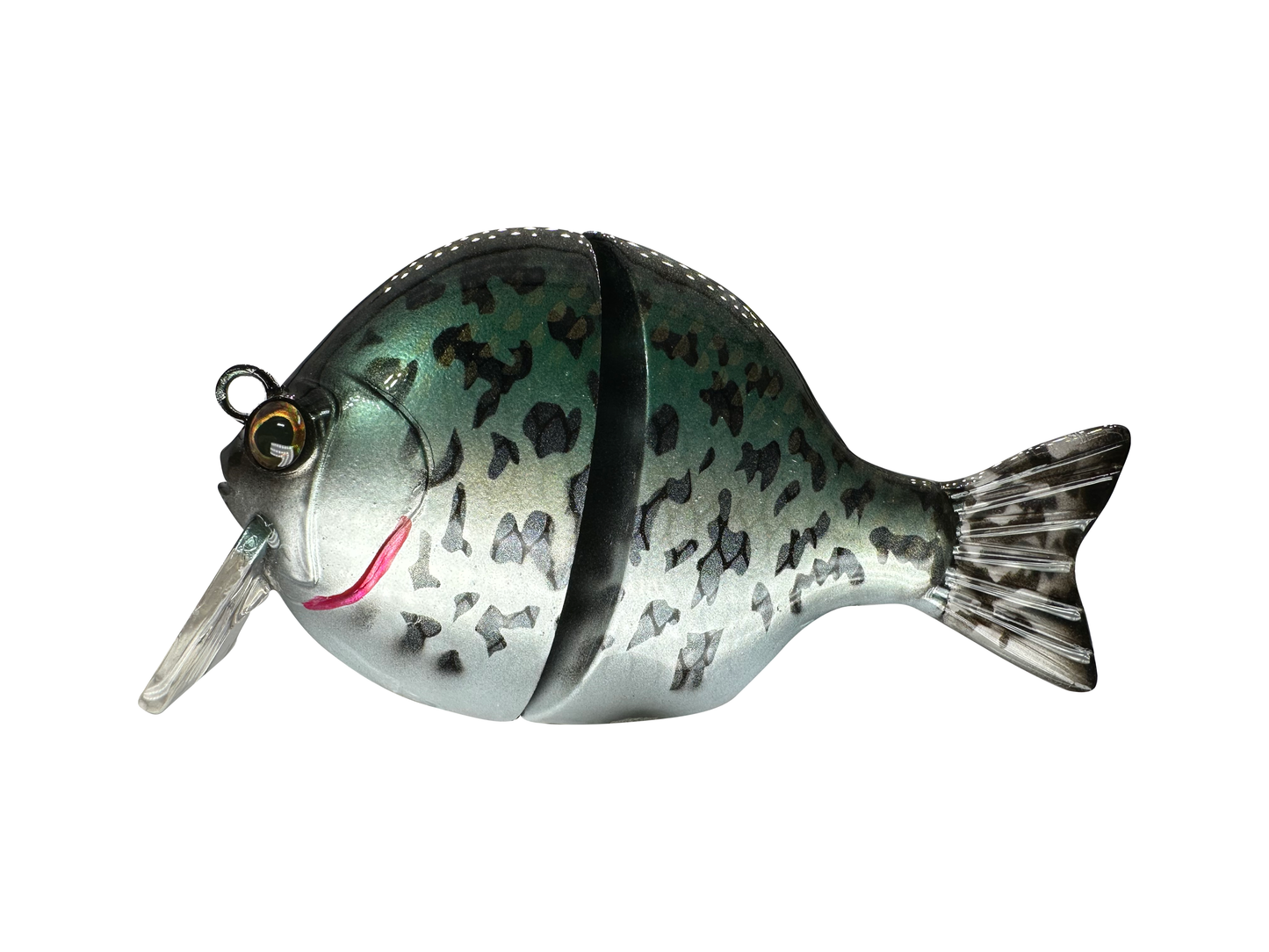 3" Compact Wake Bait
