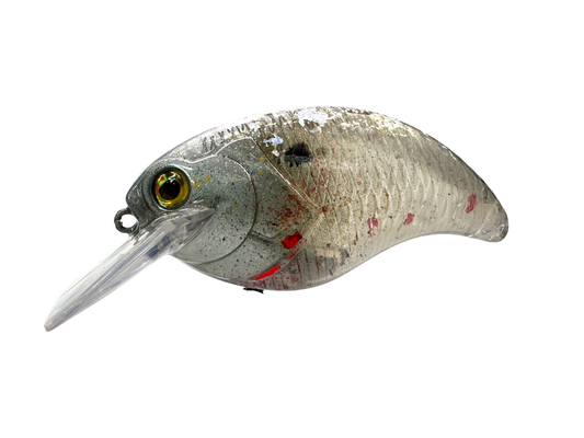 4" Deps Evoke Crankbait Clone