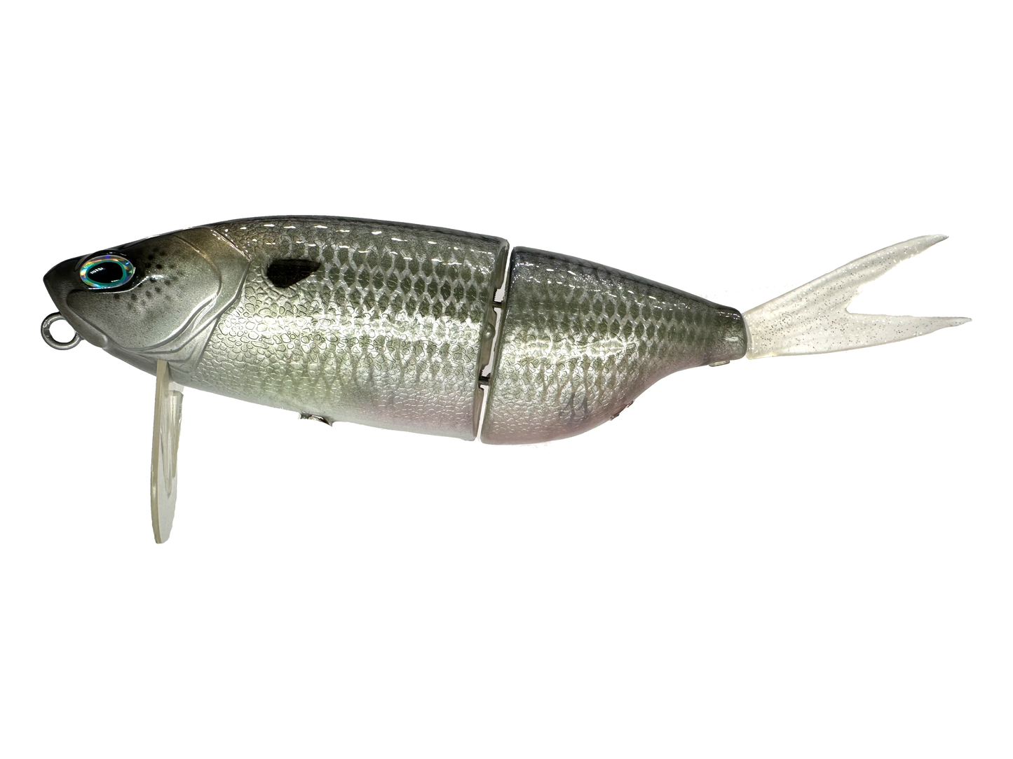 9" Joker Wake Bait Clone