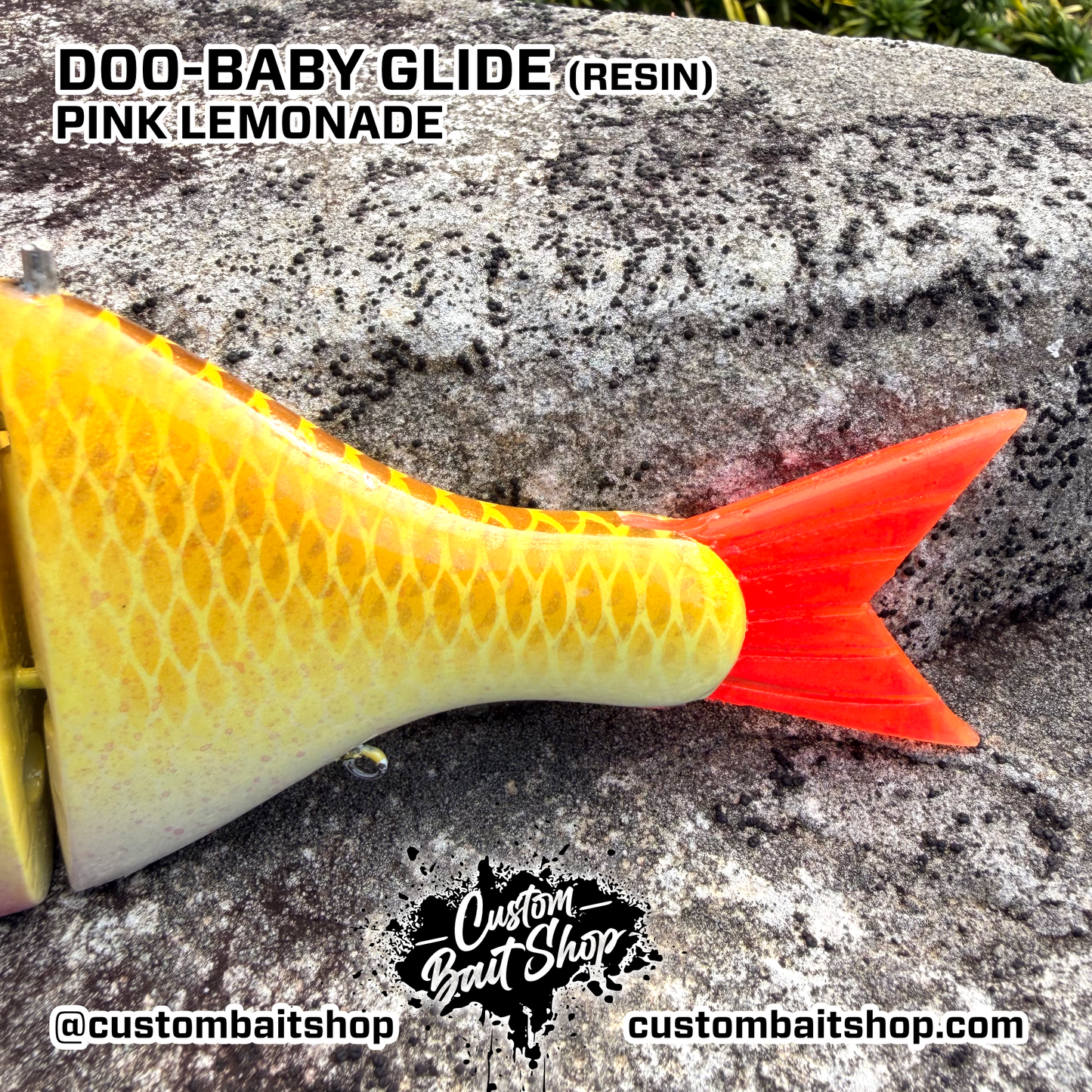 Legal Dope - Doo Baby Glide