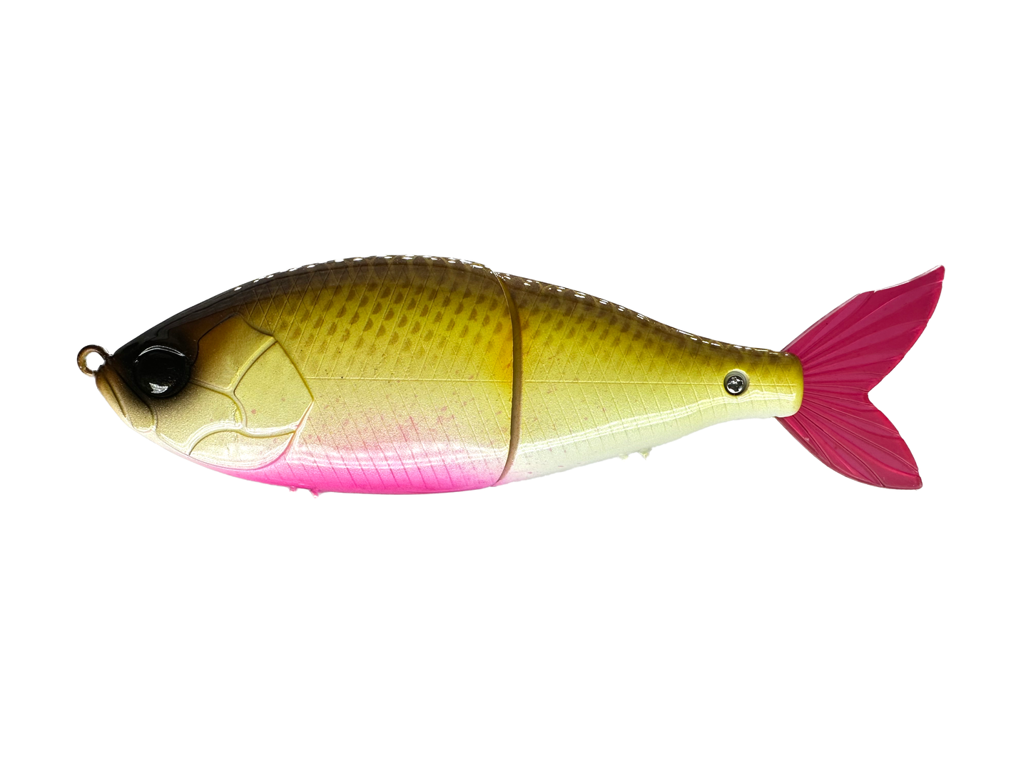 6" ES Flat Shad (Sale)