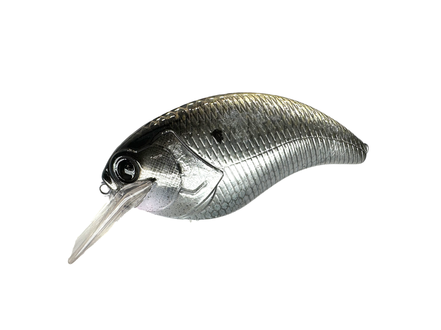 4" Deps Evoke Crankbait Clone (Sale)