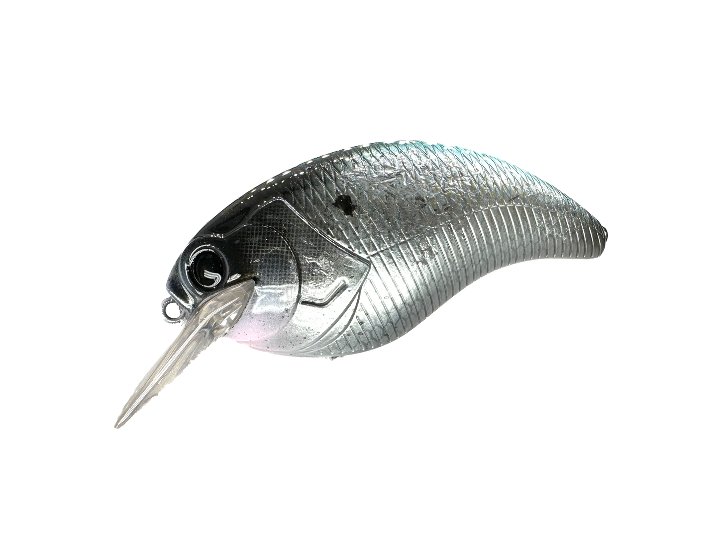4" Deps Evoke Crankbait Clone (Sale)