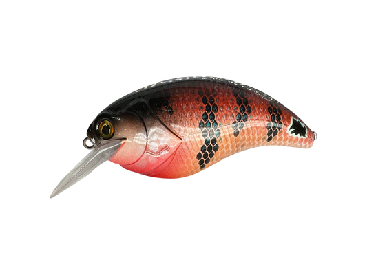 4" Deps Evoke Crankbait Clone (Sale)