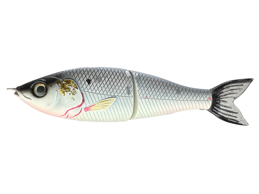 7" FTK Glide Bait (Sale)