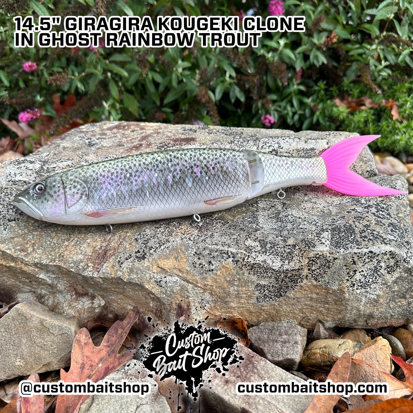 Giragira Kougeki Clone