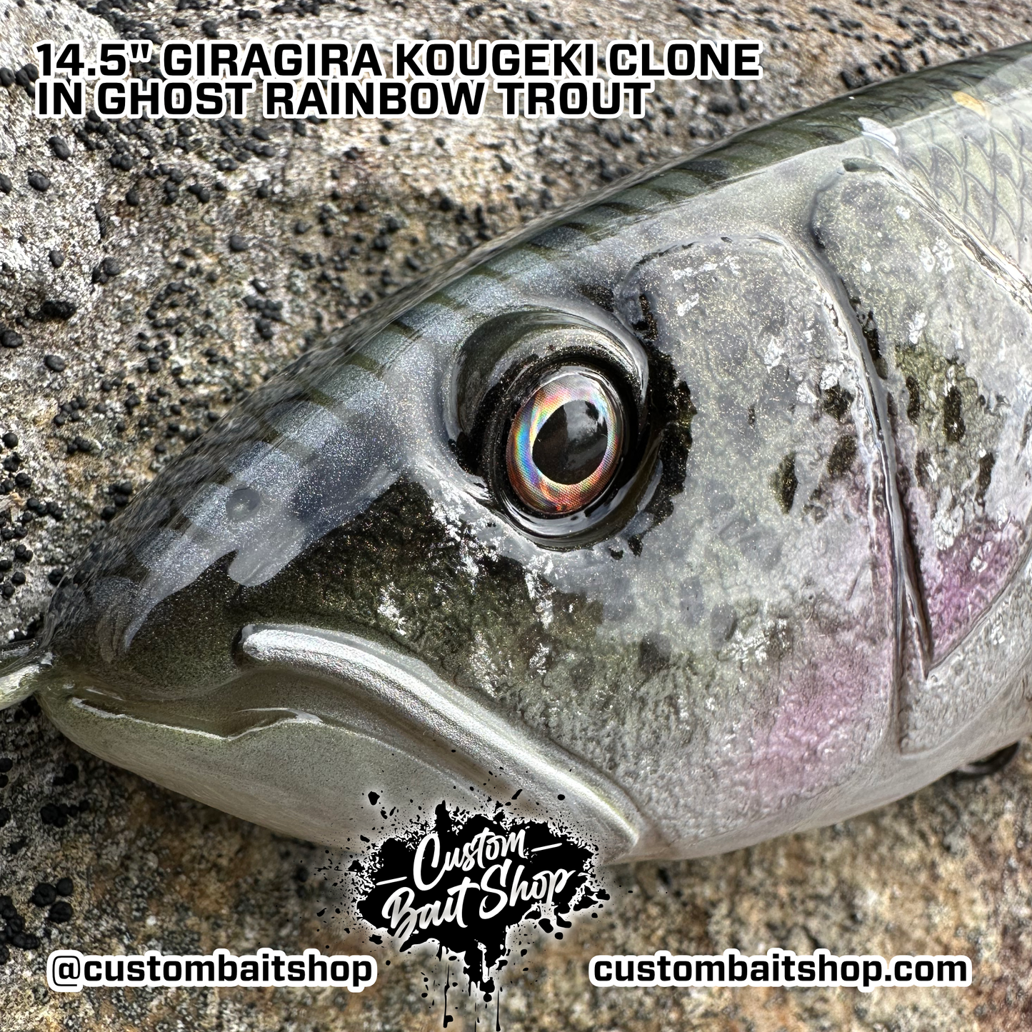 Giragira Kougeki Clone