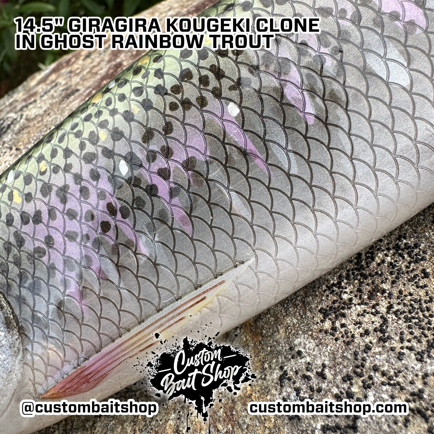 Giragira Kougeki Clone